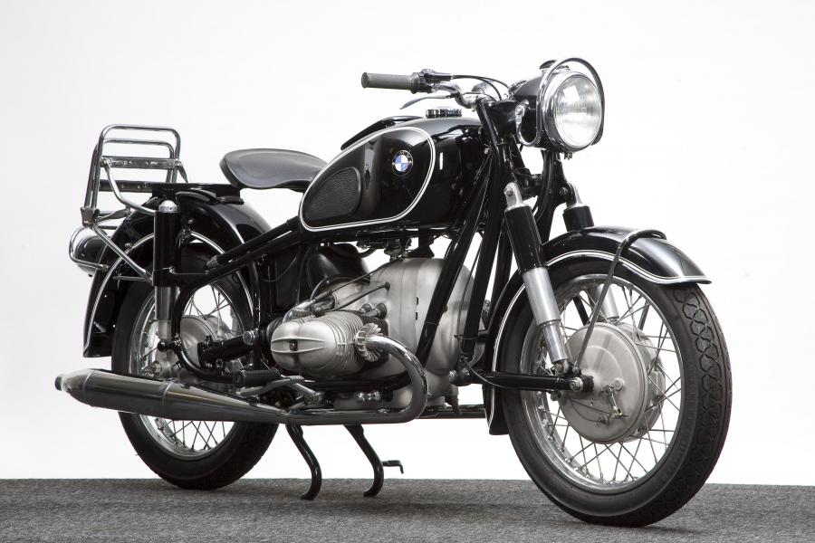 BMW R 69 S